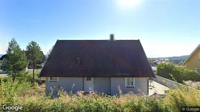 Apartments for rent in Enebakk - Photo from Google Street View