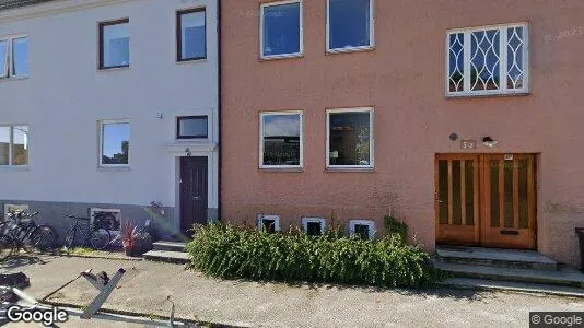 Apartments for rent in Kristiansand - Photo from Google Street View