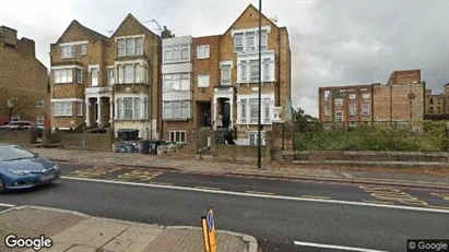 Apartments for rent in Location is not specified - Photo from Google Street View