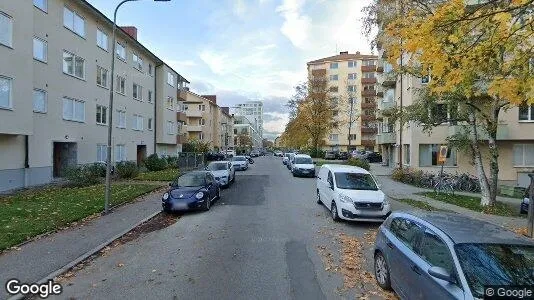 Apartments for rent in Stockholm South - Photo from Google Street View