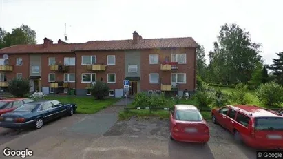 Apartments for rent in Karlstad - Photo from Google Street View