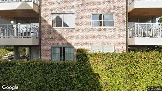 Apartments for rent in Hoogstraten - Photo from Google Street View