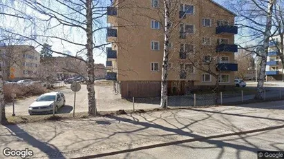 Apartments for rent in Helsinki Läntinen - Photo from Google Street View