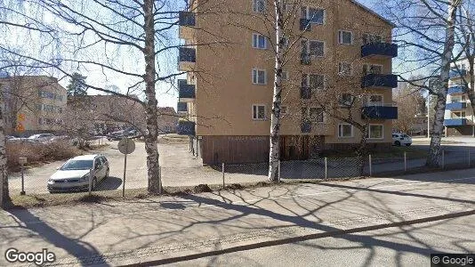 Apartments for rent in Helsinki Läntinen - Photo from Google Street View