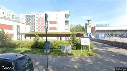 Apartments for rent in Vantaa - Photo from Google Street View