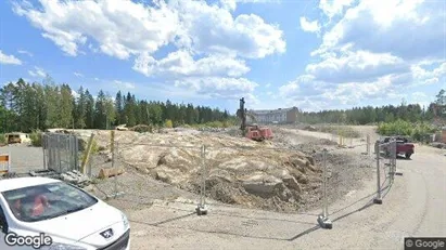 Apartments for rent in Pirkkala - Photo from Google Street View