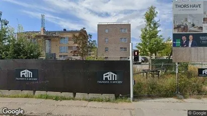 Apartments for rent in Odense V - Photo from Google Street View