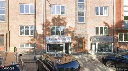 Apartments for rent in Åbyhøj - Photo from Google Street View