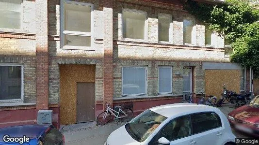 Apartments for rent in Aarhus C - Photo from Google Street View