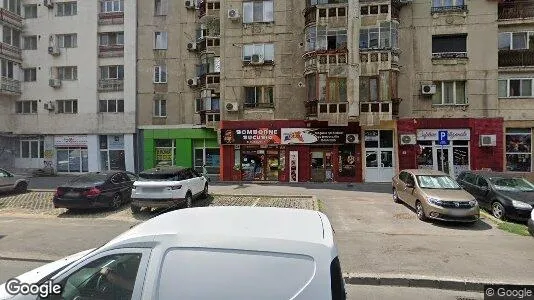 Apartments for rent in Chiajna - Photo from Google Street View