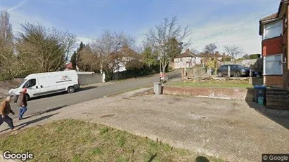 Apartments for rent in Wembley - Middlesex - Photo from Google Street View