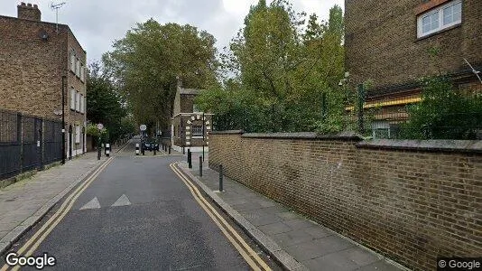 Apartments for rent in Location is not specified - Photo from Google Street View