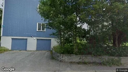 Apartments for rent in Härnösand - Photo from Google Street View