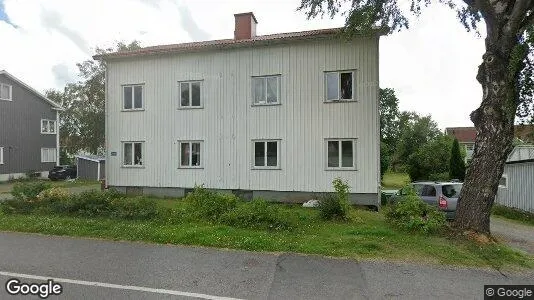 Apartments for rent in Härnösand - Photo from Google Street View