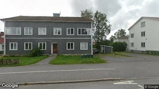 Apartments for rent in Härnösand - Photo from Google Street View