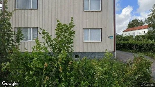 Apartments for rent in Härnösand - Photo from Google Street View