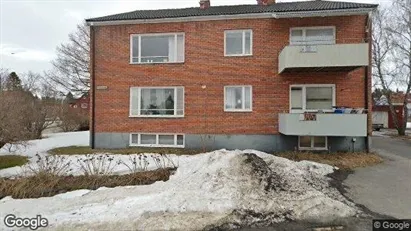 Apartments for rent in Umeå - Photo from Google Street View