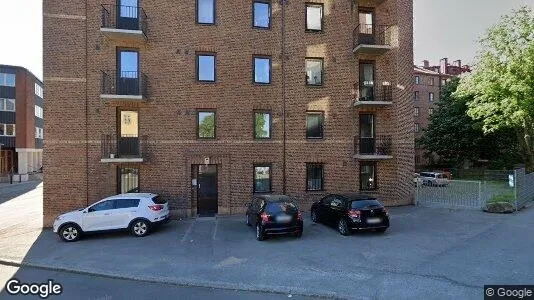 Apartments for rent in Örgryte-Härlanda - Photo from Google Street View