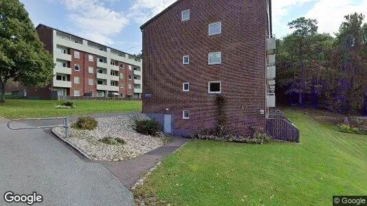 Apartments for rent in Gothenburg East - Photo from Google Street View