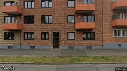 Apartments for rent in Landskrona - Photo from Google Street View