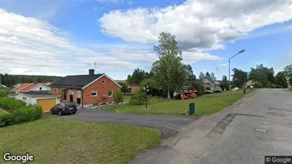 Apartments for rent in Sundsvall - Photo from Google Street View