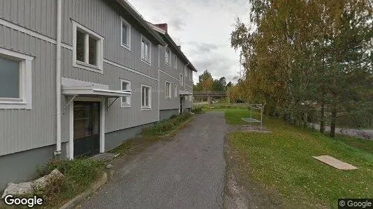 Apartments for rent in Sundsvall - Photo from Google Street View