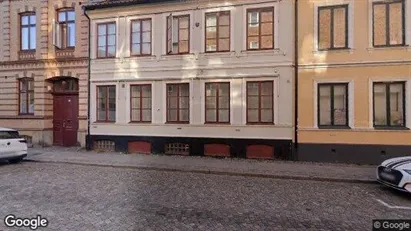 Apartments for rent in Lund - Photo from Google Street View