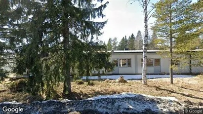 Apartments for rent in Skellefteå - Photo from Google Street View