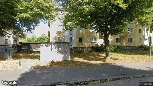 Apartments for rent in Eskilstuna - Photo from Google Street View