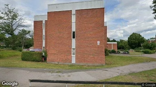 Apartments for rent in Oskarshamn - Photo from Google Street View