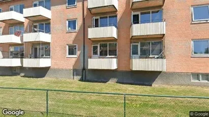 Apartments for rent in Kristinehamn - Photo from Google Street View