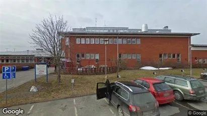 Apartments for rent in Norrtälje - Photo from Google Street View