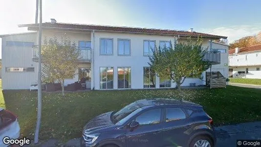 Apartments for rent in Jönköping - Photo from Google Street View