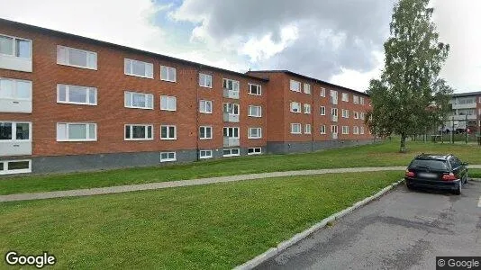 Apartments for rent in Sundsvall - Photo from Google Street View