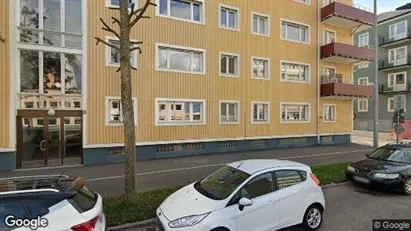 Apartments for rent in Norrköping - Photo from Google Street View