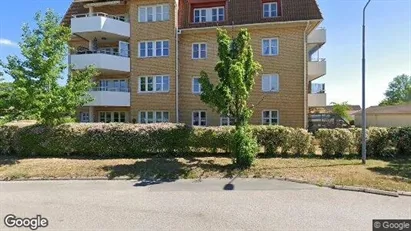 Apartments for rent in Kalmar - Photo from Google Street View