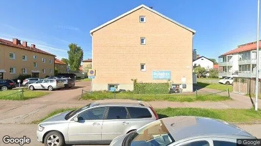 Apartments for rent in Karlstad - Photo from Google Street View