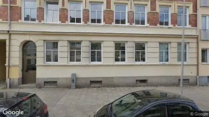 Apartments for rent in Vänersborg - Photo from Google Street View