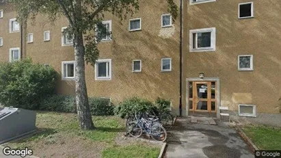 Apartments for rent in Stockholm West - Photo from Google Street View