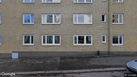 Apartments for rent in Eskilstuna - Photo from Google Street View