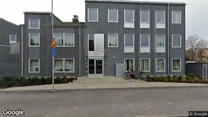 Apartments for rent in Kalmar - Photo from Google Street View