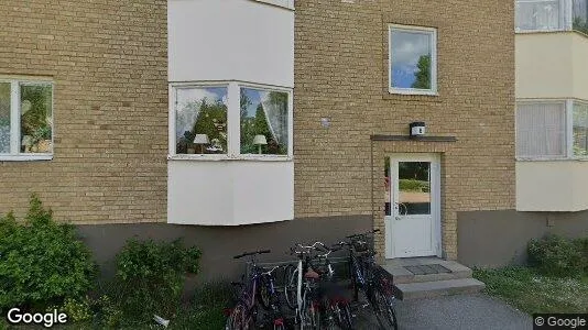 Apartments for rent in Tierp - Photo from Google Street View