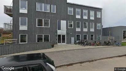 Apartments for rent in Kalmar - Photo from Google Street View