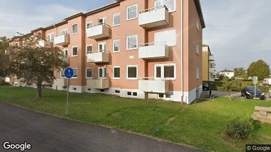 Apartments for rent in Linköping - Photo from Google Street View