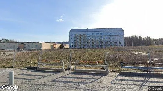 Apartments for rent in Täby - Photo from Google Street View