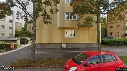 Apartments for rent in Norrköping - Photo from Google Street View