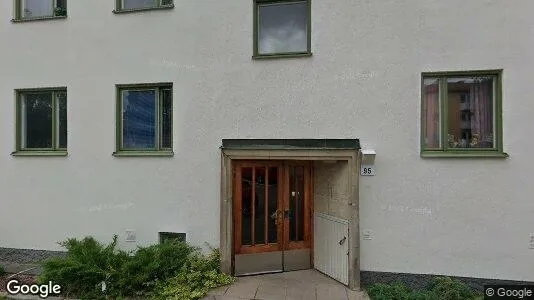 Apartments for rent in Stockholm South - Photo from Google Street View