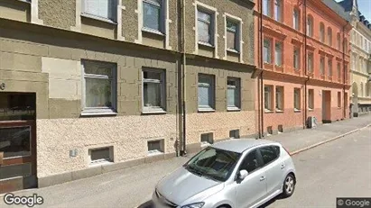 Apartments for rent in Norrköping - Photo from Google Street View