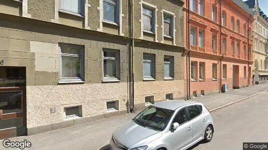 Apartments for rent in Norrköping - Photo from Google Street View