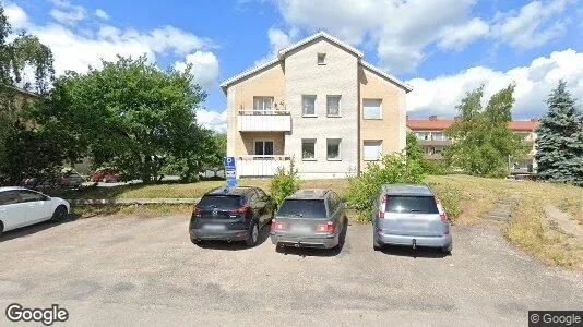 Apartments for rent in Oxelösund - Photo from Google Street View